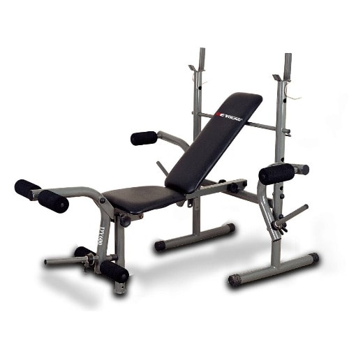 Deyoungfitness Standard Weight Bench Konga Online Shopping