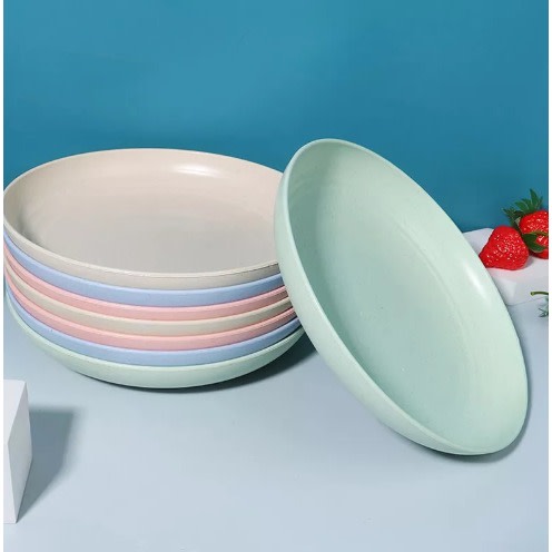 Microwave 2025 safe plates