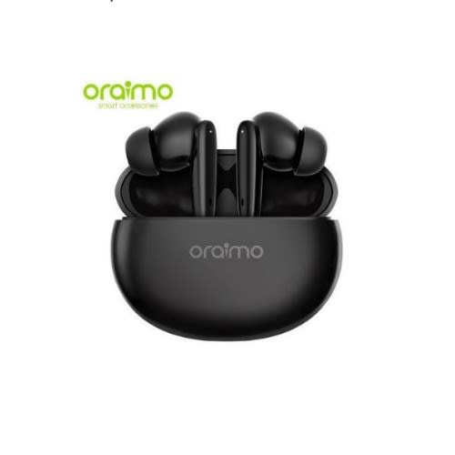 Oraimo Freepods 3 2baba Edition Bt5.2 Wireless Stereo Earbuds