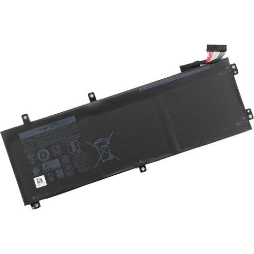 Xps 15 9550 Replacement Battery For Dell Precision 5510 - H5h20 | Konga  Online Shopping