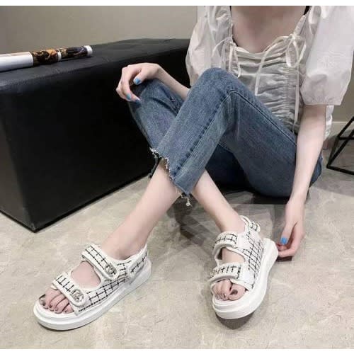 ladies kito sandals