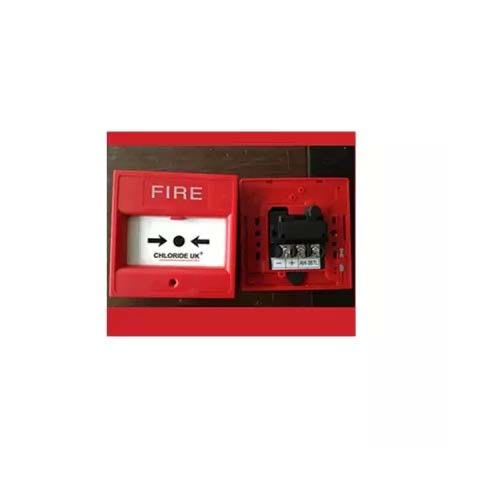 Unic Resettable Break Glass For Fire Alarm Konga Online Shopping