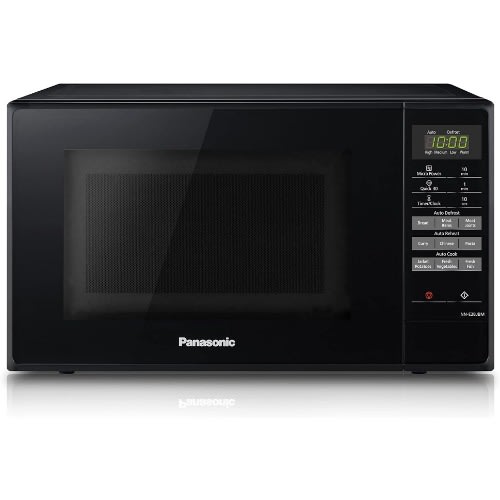 Panasonic Compact Solo Microwave Oven 20L Konga Online Shopping