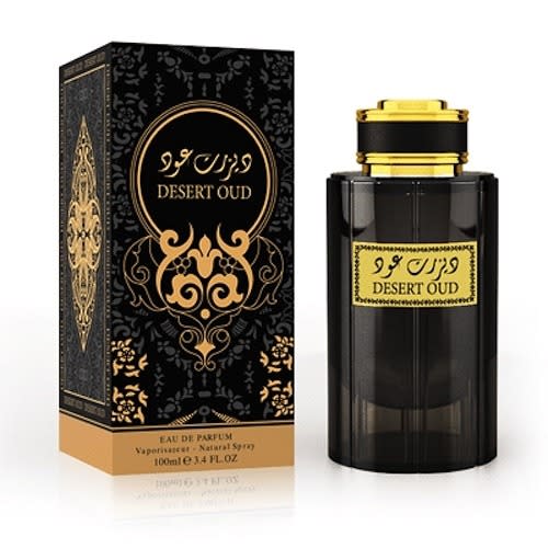 oud desert