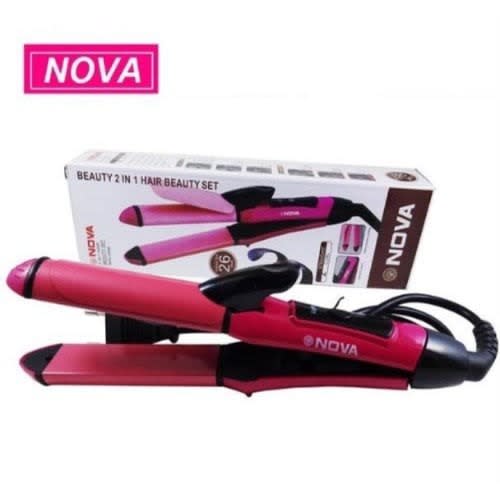 2in1 hair beauty set online