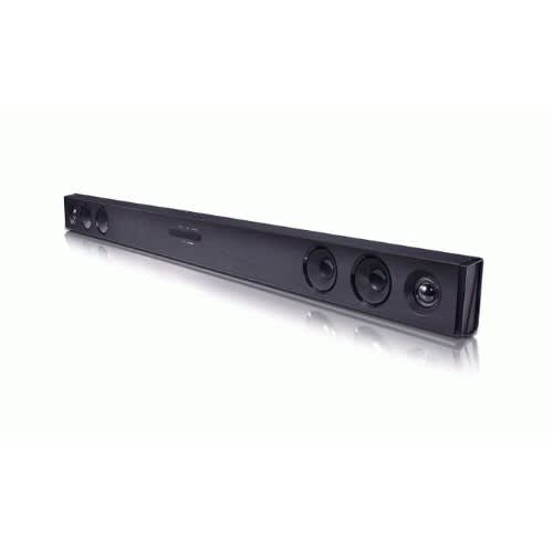 Lg 2.1 wireless best sale sound bar 300w
