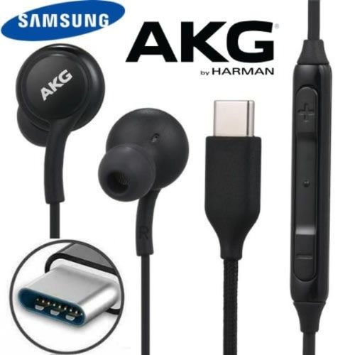 Samsung akg discount by harman