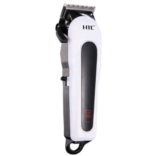 HTC Wireless Rechargeable Hair Clipper | Konga Online Shopping