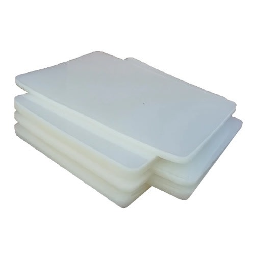 Buyor Id Card Laminating Film 70x100mm 100 Pieces Konga Online