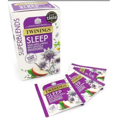 Twinings Sleep Tea- 20 Tea Bags | Konga Online Shopping