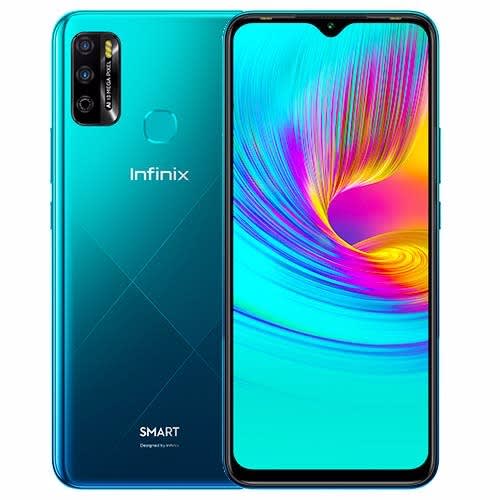 Tecno Pop 4 Dual Sim 32gb Rom 2gb Ram 3g 6 5000mah Battery Fingerprint Dawn Blue Konga Online Shopping