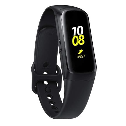 smartwatch with fitness band