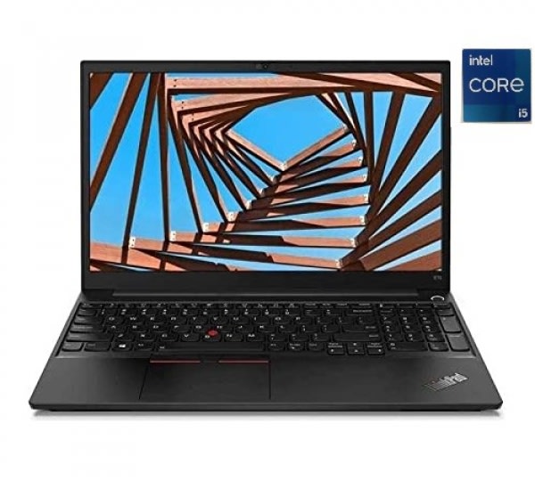 Lenovo Thinkpad E15, Intel Core I5-1135g7,8gb Ram, 256gb Ssd - Black  (20td000due) | Konga Online Shopping