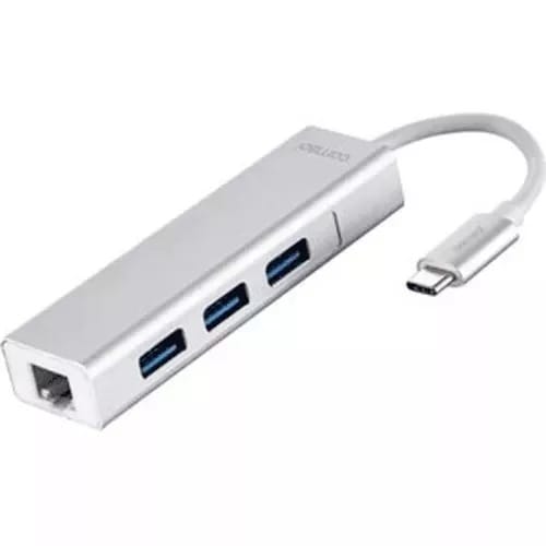 Typec 3.0 Adapter With 3 Port Usb Hub Konga Online Shopping