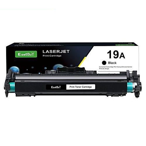 laserjet 19a toner