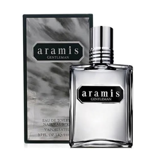 Aramis gentleman cheap
