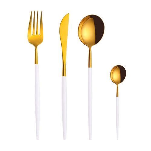 Cutlery Set 4 Pieces Konga Online Shopping