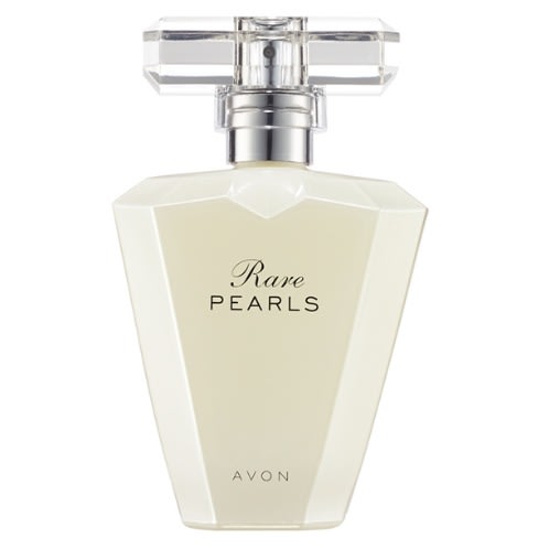 Avon Rare Pearls Eau De Parfum Konga Online Shopping