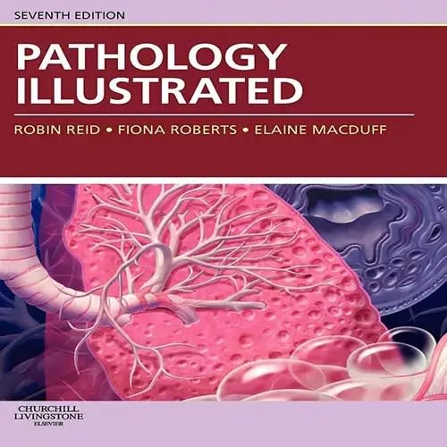 pathology illustrated robin reid pdf download