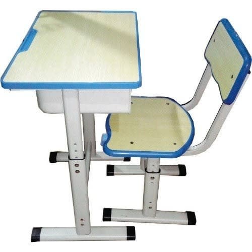 Excell Kids Study Table And Chair Konga Online Shopping