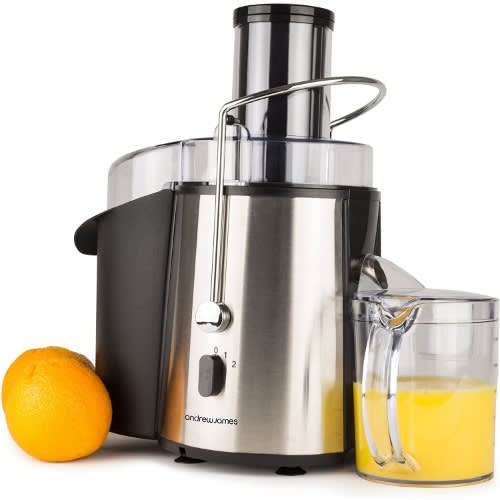 Andrew james slow juicer hotsell