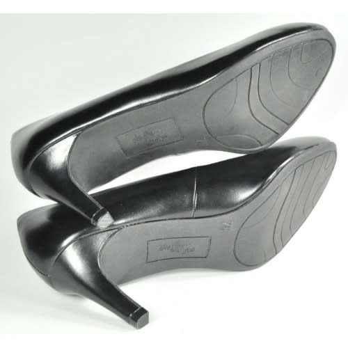 Deflex Comfort Pump Shoes For Women | Konga Online Shopping