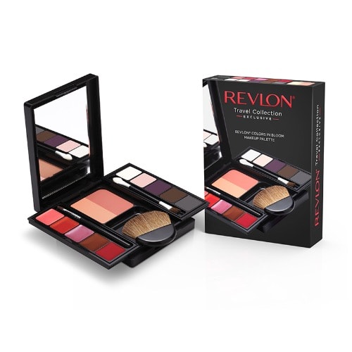 Revlon Colours In Bloom Makeup Palette Konga Online Shopping