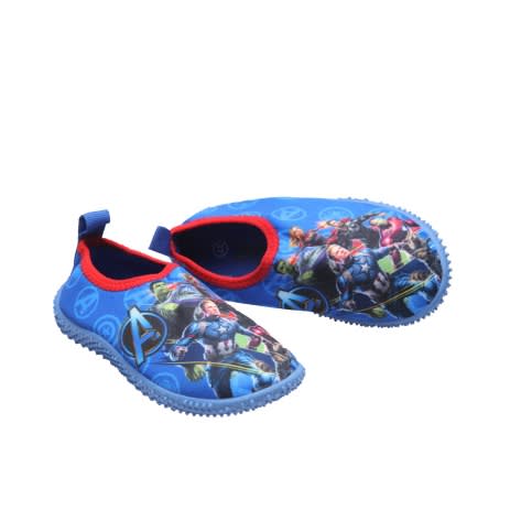 marvel water shoes