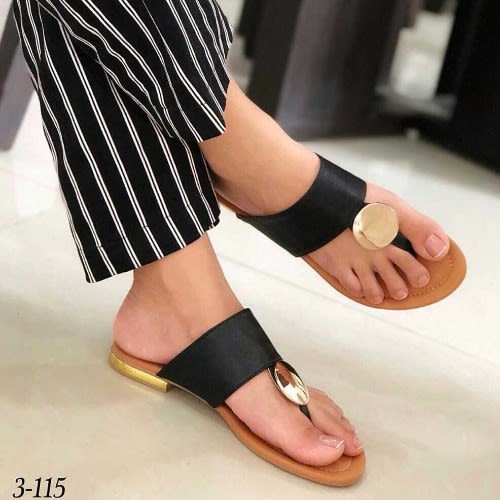 Ladies Slippers Konga Online Shopping