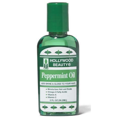 Hollywood Beauty Peppermint Oil Konga Online Shopping