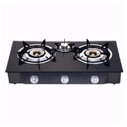 Century Table Top Glass Gas Cooker –