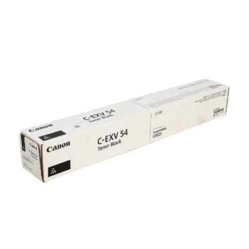 c exv 54 black toner cartridge for ir c3025i