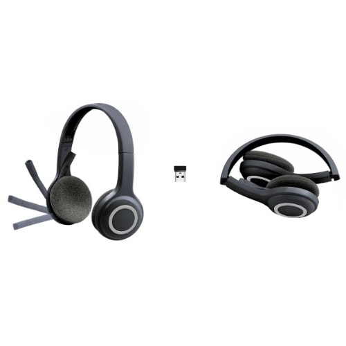 logitech h600 stores