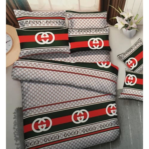 gucci inspired fabric
