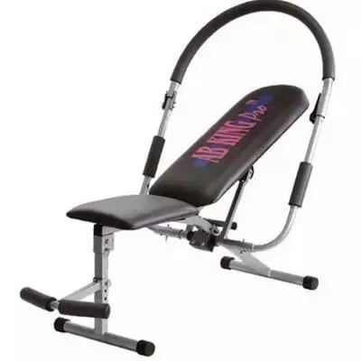 Ab king pro bench clearance