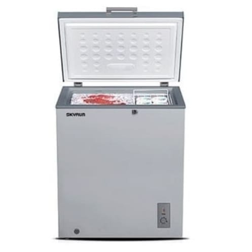 freezers on konga