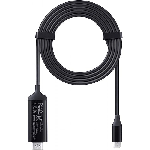 Samsung Dex Usb c To Hdmi Cable Black Konga Online Shopping