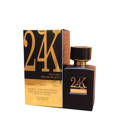 Oud 24k perfume sales