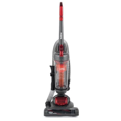Beldray Turbo Swivel Upright Vacuum Cleaner With Ergonomic