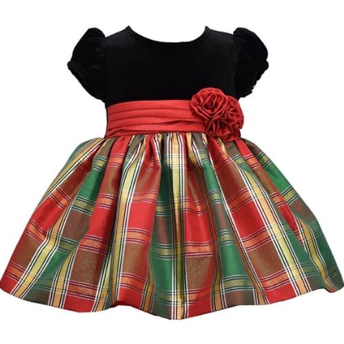 Bonnie Jean Baby Girl Dress Konga Online Shopping