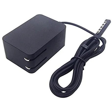 Microsoft 24w 12v 2a Portable Charger Power Supply For Microsoft Surface Rt Surface  Pro 1 | Konga Online Shopping