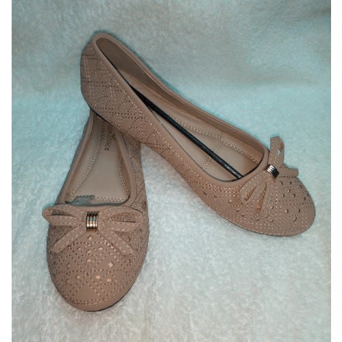 Ladies Fashion Flat Shoe | Konga Online 