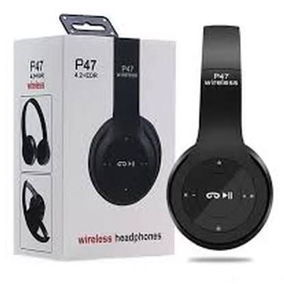 sennheiser planar