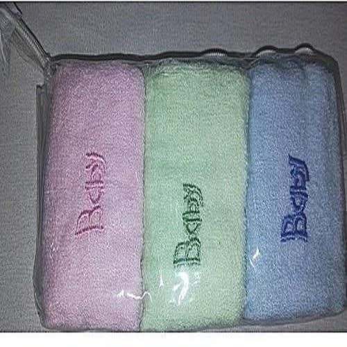 Cute Baby Towel Sets 3 In 1 Konga Online Shopping
