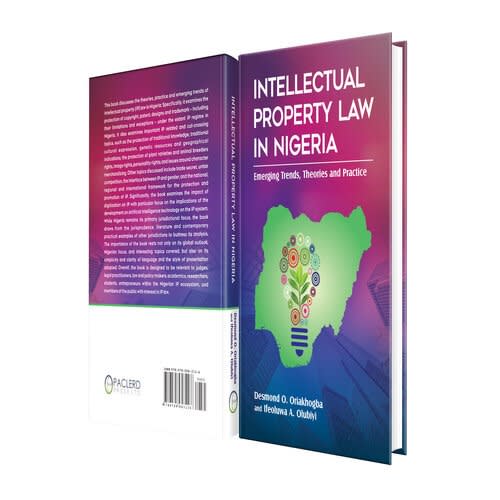 Intellectual Property Law In Nigeria Konga Online Shopping