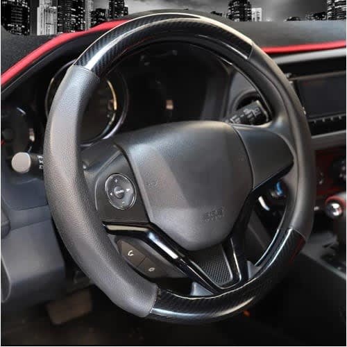 LV Car Steering Wheel Cover price from konga in Nigeria - Yaoota!