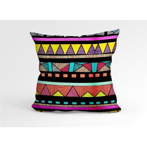 Ankara Print 14 Custom Side / Throw Pillow Konga Online Shopping