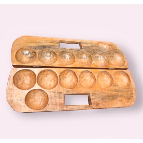 Ayo Game With Handle And And Extra Cone Konga Online Shopping