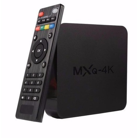 android tv box 4k ultra hd 60fps