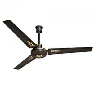 Orl Giant 60 Ceiling Fan Brown